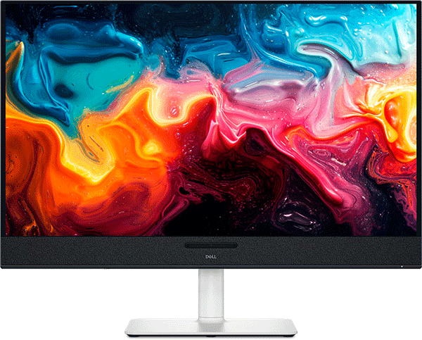 Монітор DELL S3225QC (210-BRVT)