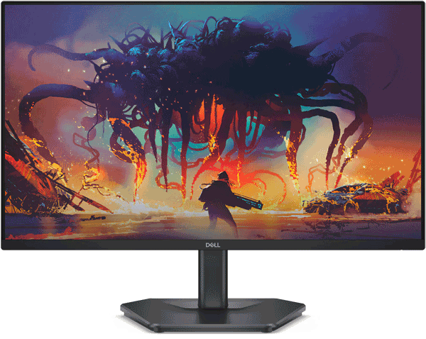 Монітор DELL SE2425HG (210-BSNR)