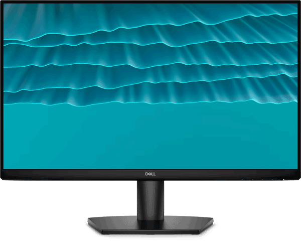 Монітор DELL SE2426H (210-BVCB)