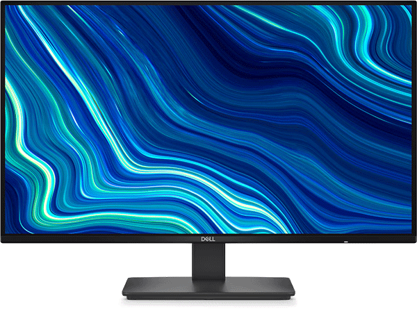 Монітор DELL SE2726D (210-BVSG)