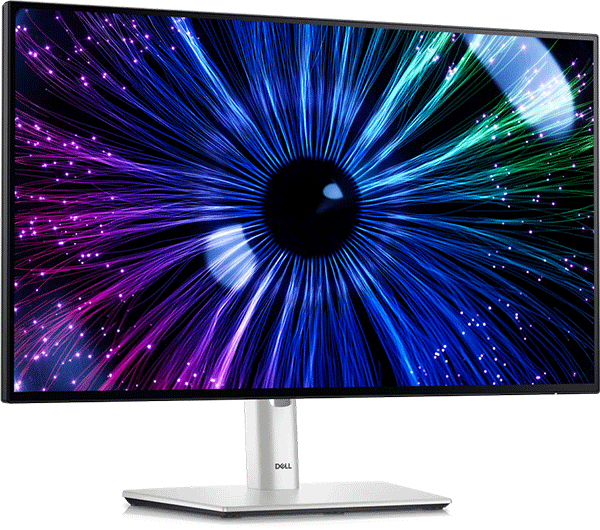 Монітор DELL UltraSharp U2424HE (210-BKJF)