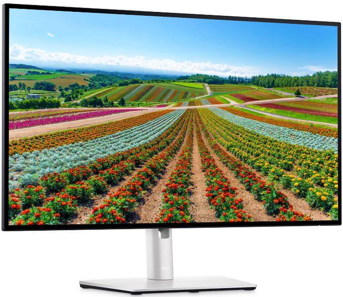 Монітор DELL UltraSharp U2722DE (210-AYUJ)