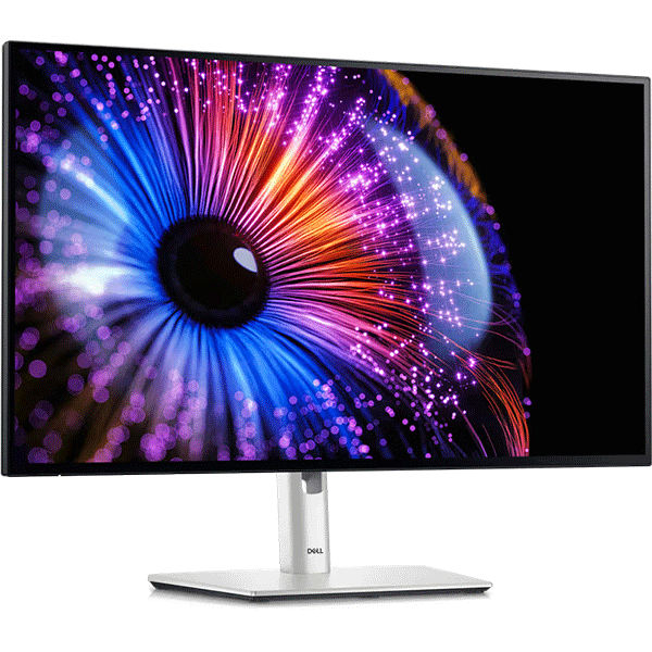 Монітор DELL UltraSharp U2724DE (210-BKTV)