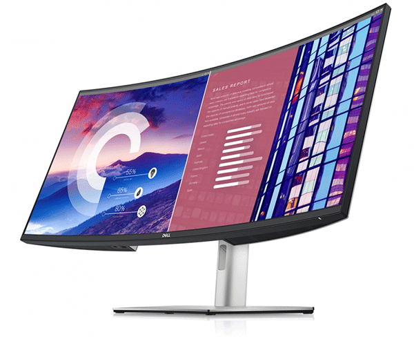 Монітор DELL UltraSharp U3821DW (210-AXNT)