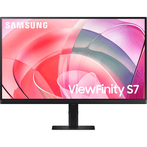 Монітор Samsung ViewFinity S7 HRM S70D (LS27D700EAIXCI)