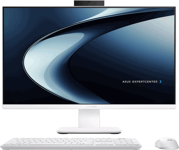 Моноблок ASUS ExpertCenter P400 AiO, P470VAK-WPE0780 (90PT03W7-M02ES0) Моноблок ASUS ExpertCenter P400 AiO, P470VAK-WPE0780 (90PT03W7-M02ES0)