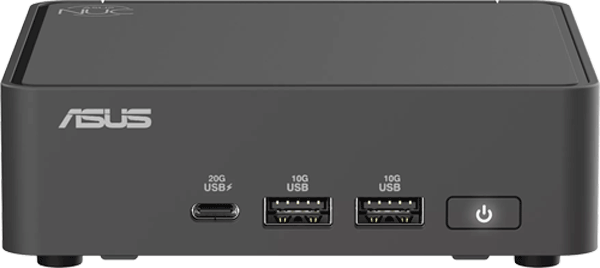 Міні-ПК ASUS NUC 15 Pro Kit, RNUC15CRKU500002 (90AR00R2-M00080)