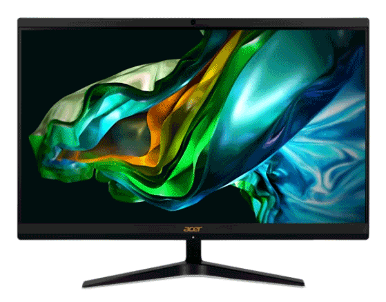 Моноблок Acer Aspire C24-1800 (DQ.BN5ME.004)