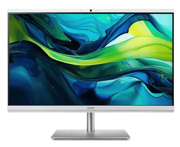 Моноблок Acer Aspire C27-195ES (DQ.BMFME.002)