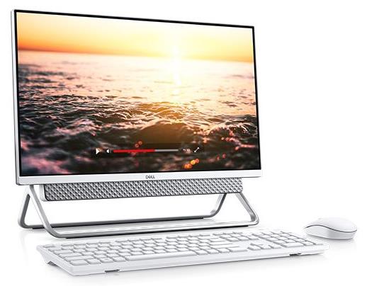 Моноблок Dell Inspiron 5490 (O5490I38FIW-310)