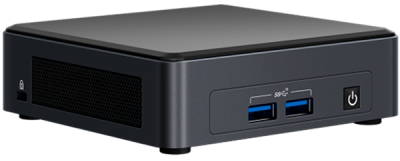 Міні-ПК Intel NUC 11 Pro Kit (BNUC11TNKI30002)