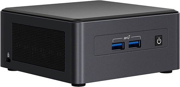 Міні-ПК Intel NUC 11 Pro Kit (BNUC11TNHI70002)