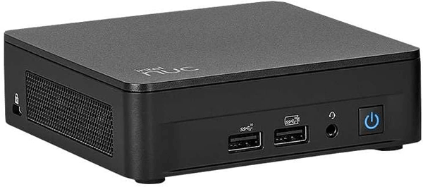 Міні-ПК Intel NUC 13 Pro Kit (RNUC13ANKI50002)