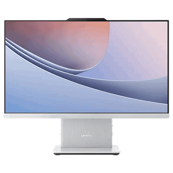 Моноблок Lenovo IdeaCentre AIO-24IRH9 Cloud Grey (F0HN008YUO) Моноблок Lenovo IdeaCentre AIO-24IRH9 Cloud Grey (F0HN008YUO)