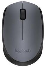 Миша Logitech M170 (910-004642)