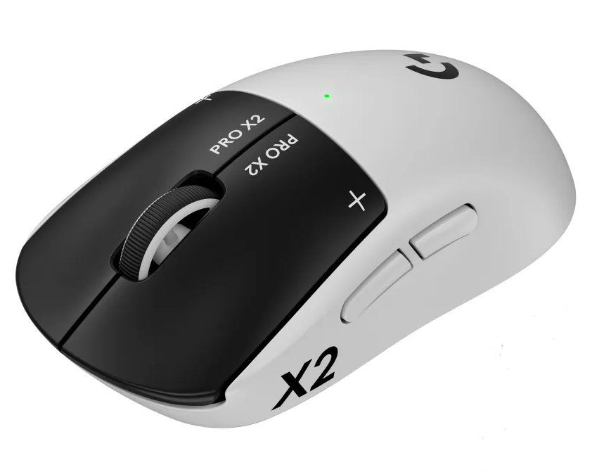 Миша Logitech G Pro X2 Superstrike (910-007776)