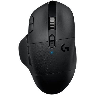 Миша Logitech G604 Lightspeed Wireless (910-005649)