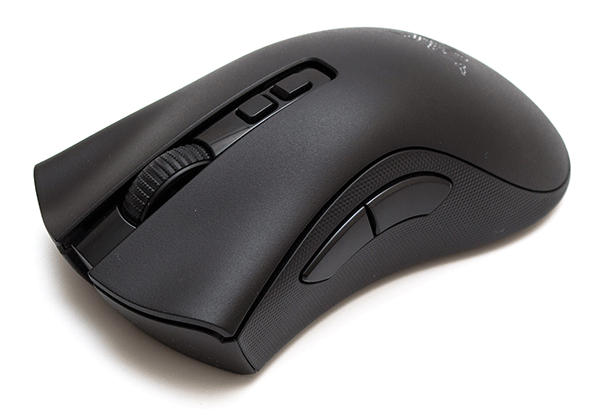 Миша Razer DeathAdder V2 Pro Wireless (RZ01-03350100-R3G1)