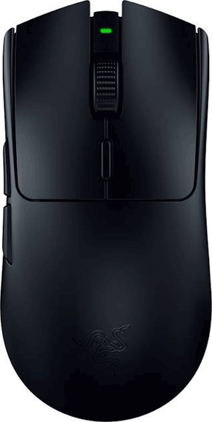 Миша Razer DeathAdder V3 HyperSpeed Black (RZ01-05140100-R3G1)
