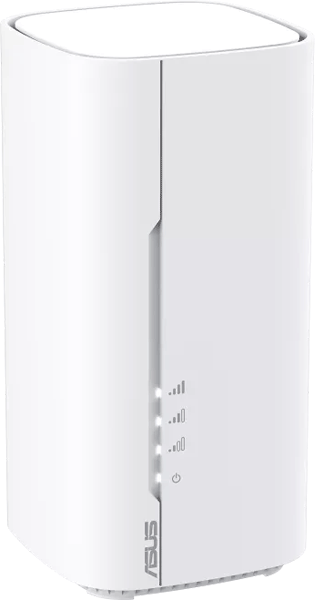 Маршрутизатор ASUS 4G-BE58
