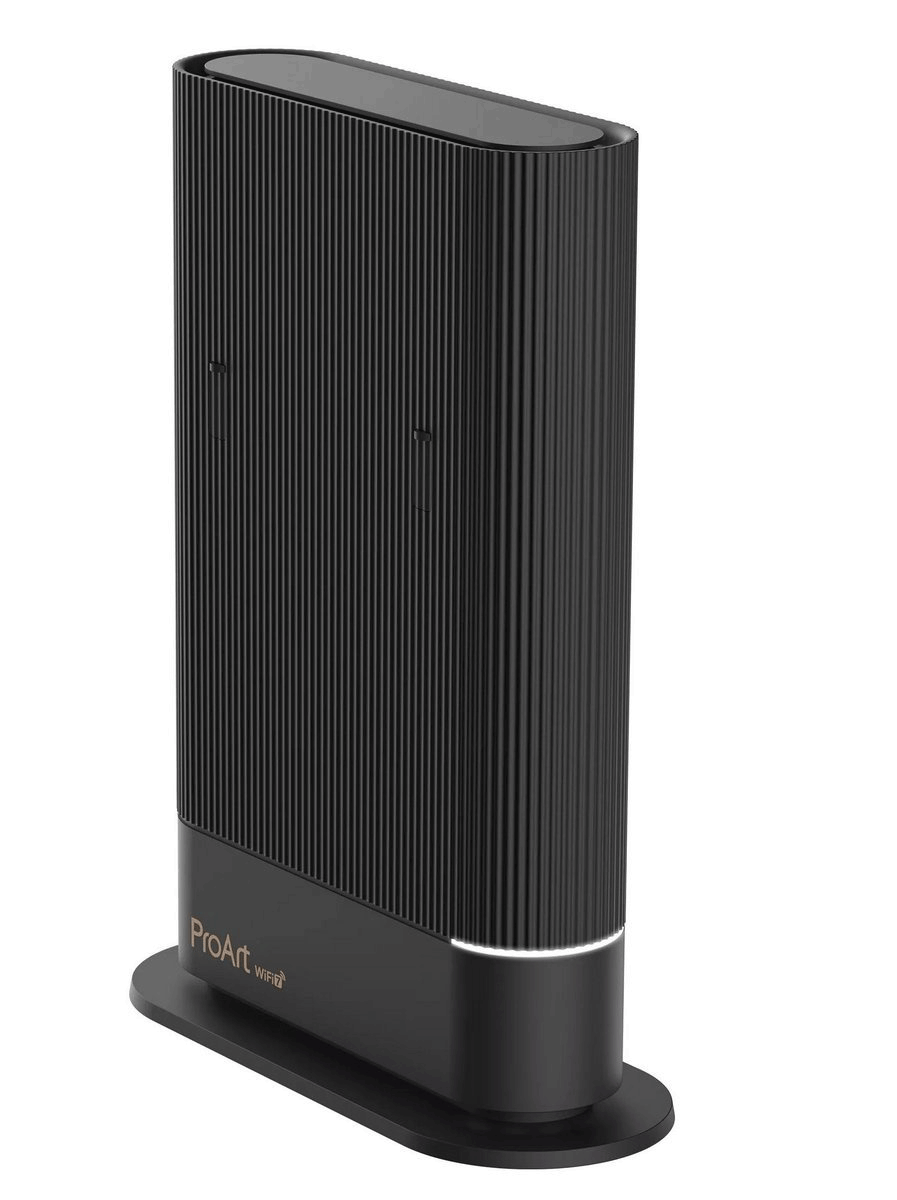 Маршрутизатор ASUS ProArt PRT-BE5000 (PRT-BE5000)