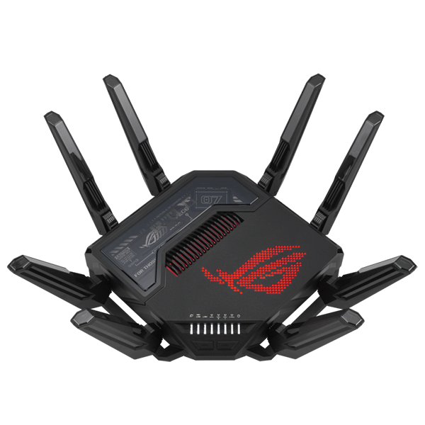 Маршрутизатор ASUS ROG Rapture GT-BE98