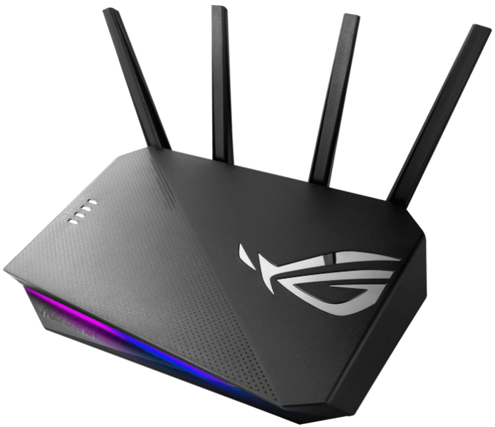 Маршрутизатор ASUS ROG STRIX GS-AX3000