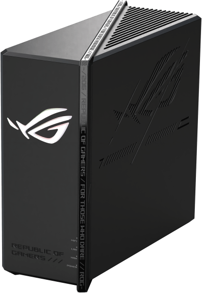 Маршрутизатор ASUS ROG STRIX GS-BE18000