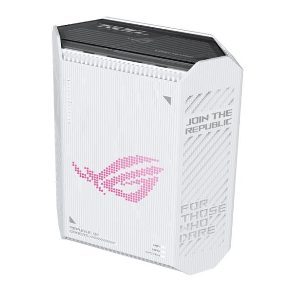 Маршрутизатор ASUS ROG STRIX GS-BE7200