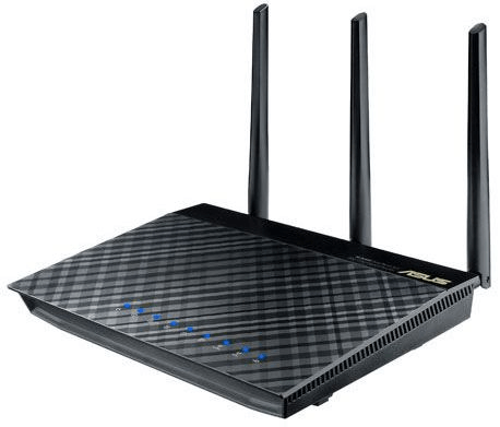 Маршрутизатор ASUS RT-AC1900U