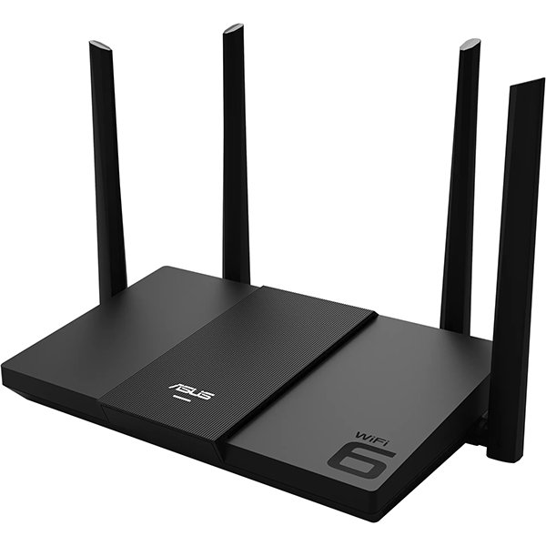 Маршрутизатор ASUS RT-AX3000E