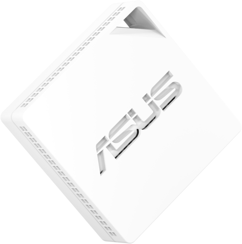 Маршрутизатор ASUS RT-AX50 GO AX1500