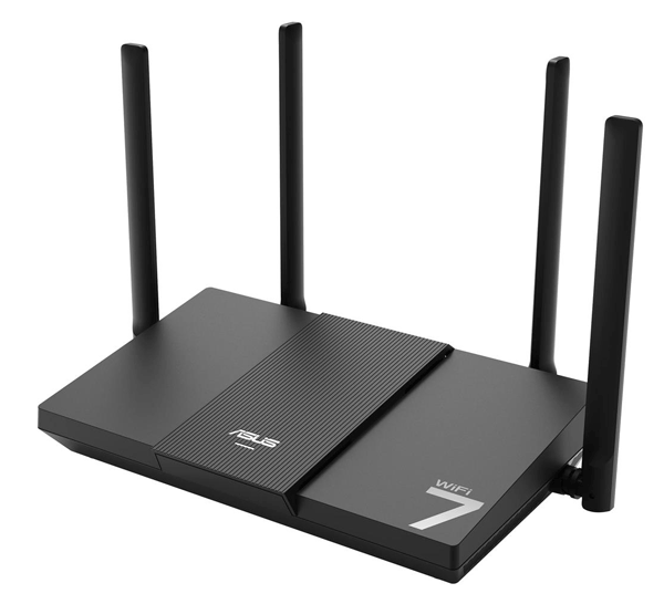 Маршрутизатор ASUS RT-BE50