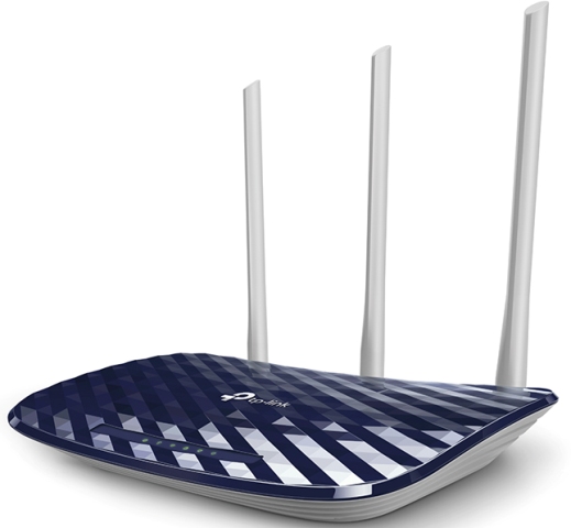 Маршрутизатор TP-LINK Archer C20