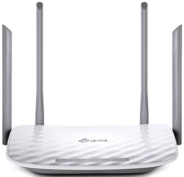 Маршрутизатор TP-LINK Archer C50 V6