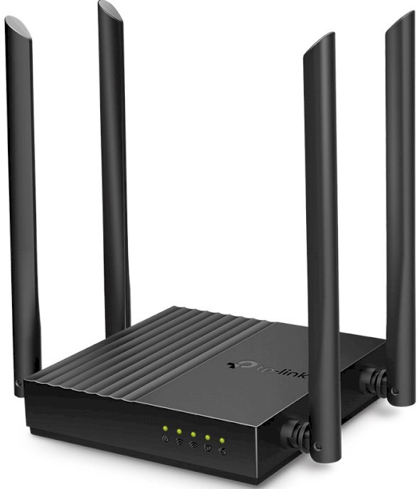Маршрутизатор TP-LINK Archer A64