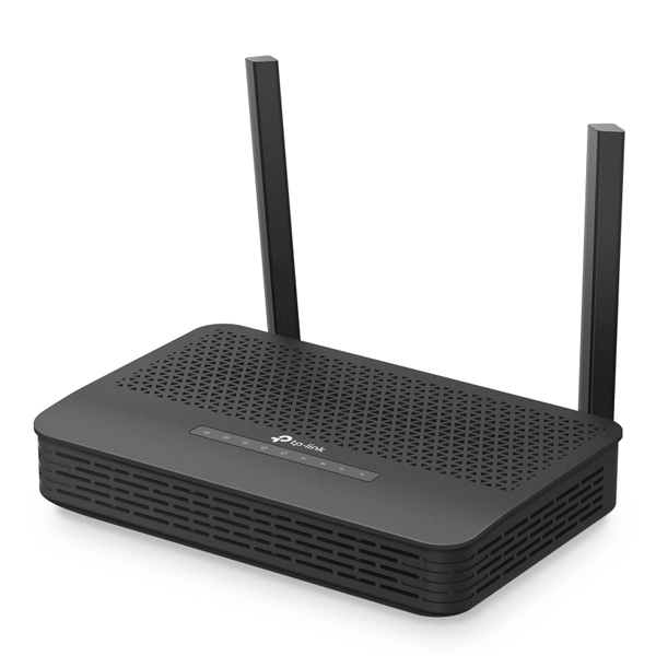 Маршрутизатор TP-LINK XX530V AX3000 WiFi 6 GPON