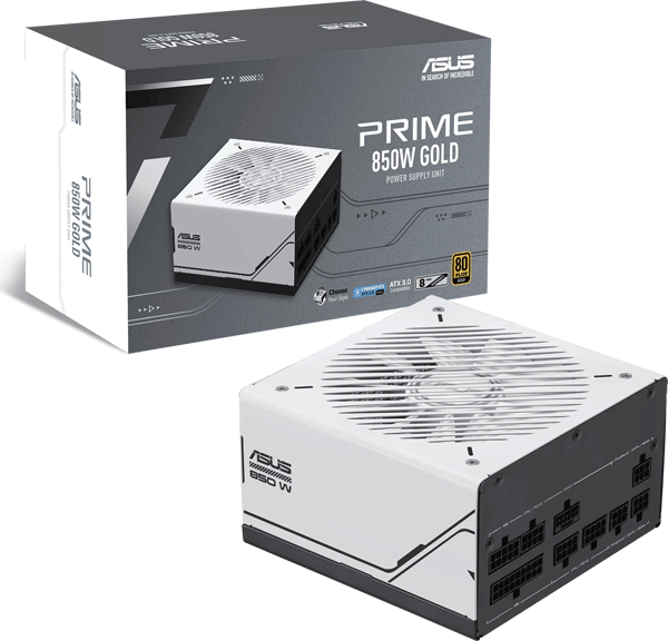 Блок живлення ASUS Prime AP-850G 850W Gold (90YE00U0-B0NB00)