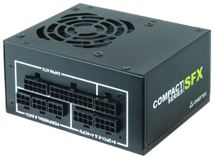 Блок живлення Chieftec Compact CSN-550C