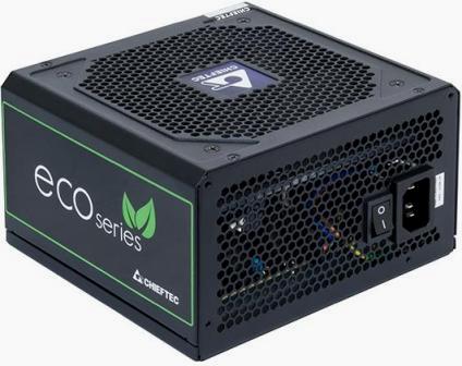 Блок живлення Chieftec Eco GPE-600S