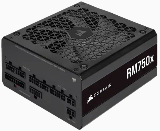 Блок живлення Corsair RM750x (CP-9020199-EU)