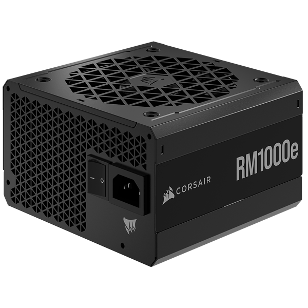 Блок живлення Corsair RM1000e (CP-9020264-EU)