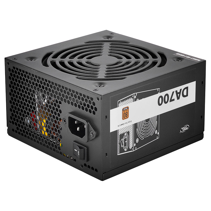 Блок живлення Deepcool DA700