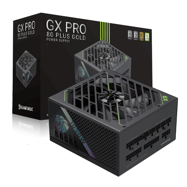 Блок живлення GameMax GX PRO 1050G