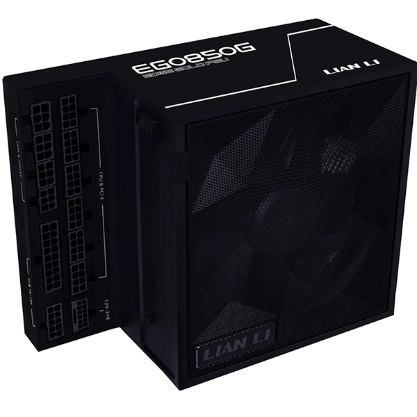 Блок живлення Lian Li Edge Gold 750W Black (G9P.EG0750G.B000.EU)