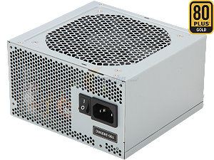 Блок живлення Seasonic SSP-650RT