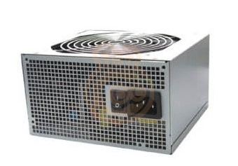 Блок живлення Seasonic 500W (SSP-500ET2)