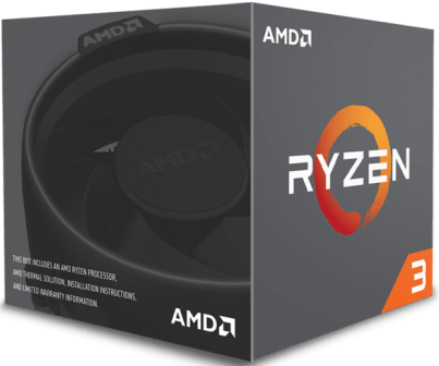 Процесор AMD Ryzen 3 5300G (100-100000253BOX)