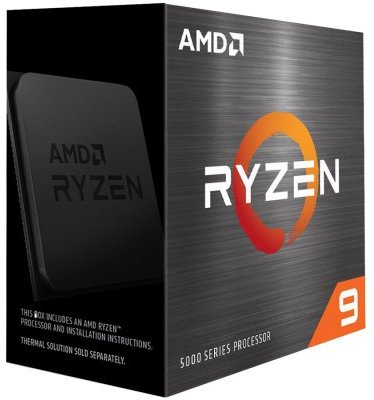 Процесор AMD Ryzen 9 5950X (100-100000059WOF)