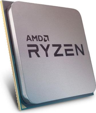 Процесор AMD Ryzen 5 5600X Tray (100-000000065)